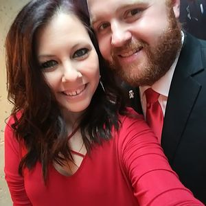 Meet your Posher, Aaronsamantha